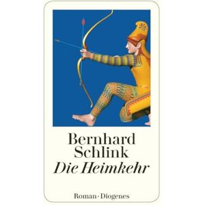 Schlink, Bernhard Die Heimkehr Schlink, Bernhard Die Heimkehr
