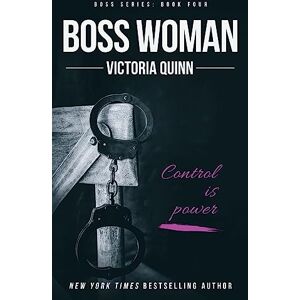 Quinn, Victoria Boss Woman Quinn, Victoria Boss Woman