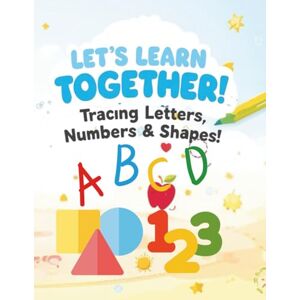 Silva Let's Learn Together!: Activity Book Silva Let's Learn Together!: Activity Book