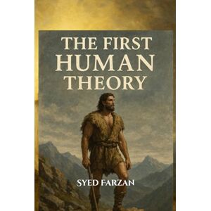 Gowhar, Syed Farzan The First Human Theory: Adam And Eve Explained (A Study Of Islam Through Modern Perspective) Gowhar, Syed Farzan The First Human Theory: Adam And Eve Explained (A Study Of Islam Through Modern Perspective)