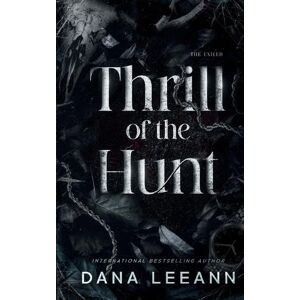 Leeann, Dana Thrill of the Hunt Leeann, Dana Thrill of the Hunt