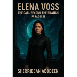 Abddeen, Sherridean Ann-Marie Elena Voss: The Call Beyond the Branch: Paradox II Abddeen, Sherridean Ann-Marie Elena Voss: The Call Beyond the Branch: Paradox II