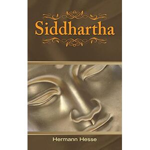 Hesse, Hermann Siddhartha Hesse, Hermann Siddhartha