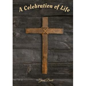 Publishing LLC, Abiding Line Celebration of Life: Memorial Guest Book Condolence and Remembrance Registry Rugged Cross Publishing LLC, Abiding Line Celebration of Life: Memorial Guest Book Condolence and Remembrance Registry Rugged Cross