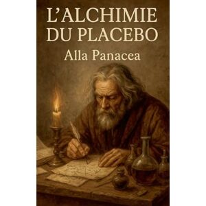 Panacea, Alla L'Alchimie du Placebo Panacea, Alla L'Alchimie du Placebo
