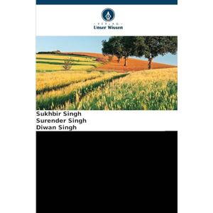 Singh, Sukhbir Regionaler Monsun und seine Auswirkungen auf Kharif-Kulturen: Variabilität des Südwestmonsuns und Analyse seiner Auswirkungen auf Kharif-Kulturen in Haryana, Indien Singh, Sukhbir Regionaler Monsun und seine Auswirkungen auf Kharif-Kulturen: Variabilität des Südwestmonsuns und Analyse seiner Auswirkungen auf Kharif-Kulturen in Haryana, Indien