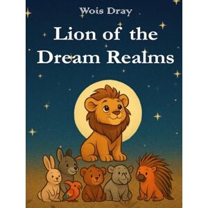Dray, Wois Lion of the Dream Realms: Lion of the Dream Realms Dray, Wois Lion of the Dream Realms: Lion of the Dream Realms