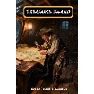 Stevenson, Robert Louis Treasure Island: A Classic Pirate Adventure Stevenson, Robert Louis Treasure Island: A Classic Pirate Adventure