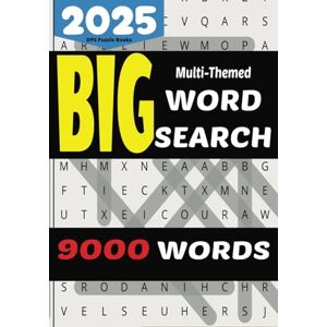 Books, DPS Word Up! Multi-Themed Word Search Book: Easy to Read Print 7 x 10 inches, 375 pages 295+ Puzzles … Gift for Family, Friends, Holidays, Vacations, and Free Times Books, DPS Word Up! Multi-Themed Word Search Book: Easy to Read Print 7 x 10 inches, 375 pages 295+ Puzzles … Gift for Family, Friends, Holidays, Vacations, and Free Times