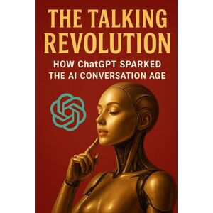 Publishing, BuildingYourBusiness.Online The Talking Revolution: How ChatGPT Sparked the AI Conversation Age Publishing, BuildingYourBusiness.Online The Talking Revolution: How ChatGPT Sparked the AI Conversation Age