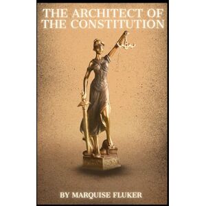 Fluker, Marquise The Architect Of The Constitution: "We The People Fluker, Marquise The Architect Of The Constitution: "We The People