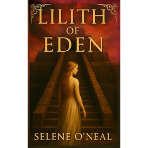 O'Neal, Selene Lilith of Eden: Book One of the Kur Rising series O'Neal, Selene Lilith of Eden: Book One of the Kur Rising series
