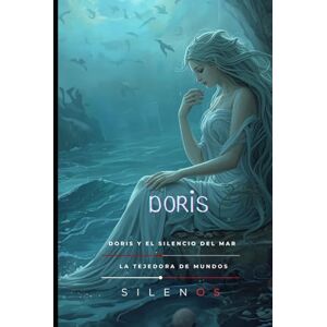 (SILENOS), La Tejedora de Mundos DORIS: Doris y el Silencio del Mar (Mitología Griega) (SILENOS), La Tejedora de Mundos DORIS: Doris y el Silencio del Mar (Mitología Griega)