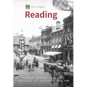 Field, Marion Historic England: Reading: Unique Images from the Archives of Historic England Field, Marion Historic England: Reading: Unique Images from the Archives of Historic England