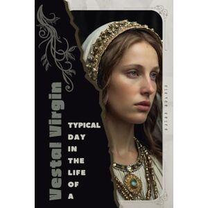 Krich, Viktor Vestal Virgin: Typical Day in the Life of a Krich, Viktor Vestal Virgin: Typical Day in the Life of a