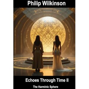 Wilkinson, Mr Philip Echoes Through Time II: The Harmonic Sphere Wilkinson, Mr Philip Echoes Through Time II: The Harmonic Sphere