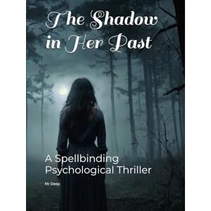 Deep The Shadow in Her Past: A Spellbinding Psychological Thriller Deep The Shadow in Her Past: A Spellbinding Psychological Thriller