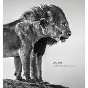 Federico Veronesi One Life Federico Veronesi One Life