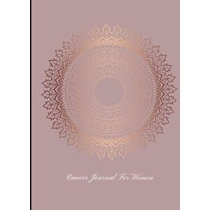 MovingForwardHealthDesigns Cancer Journal For Women: With Energy, Pain, Mood and Symptoms Trackers, Check Lists, Gratitude Prompts, Quotes, Journal Pages, Track Drs Appointments and more. MovingForwardHealthDesigns Cancer Journal For Women: With Energy, Pain, Mood and Symptoms Trackers, Check Lists, Gratitude Prompts, Quotes, Journal Pages, Track Drs Appointments and more.