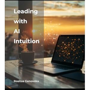 Genovska, Rositsa Leading with AI Intuition: Strategic Insights Every Executive Needs to Know to Accelerate Growth and Innovation Genovska, Rositsa Leading with AI Intuition: Strategic Insights Every Executive Needs to Know to Accelerate Growth and Innovation