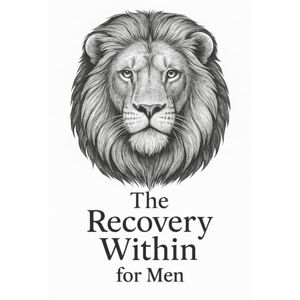Plezia, Kimberlee The Recovery Within: A 60-Day Guided Journal for Men: A Faith-Based Journey to Inner Strength, Healing, and Identity Plezia, Kimberlee The Recovery Within: A 60-Day Guided Journal for Men: A Faith-Based Journey to Inner Strength, Healing, and Identity