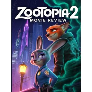 Laney, Madison Zootopia 2 Movie Review: Une analyse critique des personnages, des clins d'œil, des détails cachés et des secrets de production de la suite animée de Disney Laney, Madison Zootopia 2 Movie Review: Une analyse critique des personnages, des clins d'œil, des détails cachés et des secrets de production de la suite animée de Disney