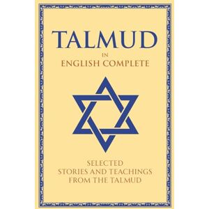 Hymen Polano Talmud in English Complete: Selected Stories and Teachings from the Talmud – Adapted in English for All Readers. Hymen Polano Talmud in English Complete: Selected Stories and Teachings from the Talmud – Adapted in English for All Readers.