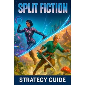 Raphael Brice Split Fiction Complete Guide :Walkthrough, Tips, Tricks, and Strategies and All You Need to Know Raphael Brice Split Fiction Complete Guide :Walkthrough, Tips, Tricks, and Strategies and All You Need to Know