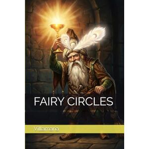 Villamaria FAIRY CIRCLES: Tales and Legends Villamaria FAIRY CIRCLES: Tales and Legends