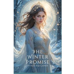 Ahmed The Winter Promise Ahmed The Winter Promise