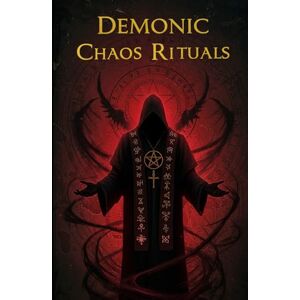 Occultis, Liber Demonic Chaos Rituals (Occult Textbooks) Occultis, Liber Demonic Chaos Rituals (Occult Textbooks)