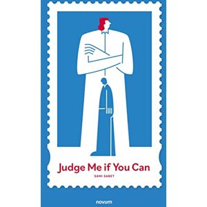 Sabet, Sami Judge Me if You Can Sabet, Sami Judge Me if You Can