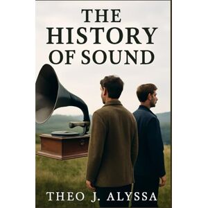 Alyssa, Theo J. THE HISTORY OF SOUND: Ben Shattuck’s Screenwriting, Powerful Performances by Paul Mescal and Josh O'Connor, and the Legacy of Folk Music Preservation Alyssa, Theo J. THE HISTORY OF SOUND: Ben Shattuck’s Screenwriting, Powerful Performances by Paul Mescal and Josh O'Connor, and the Legacy of Folk Music Preservation
