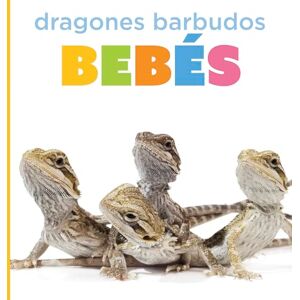 Murray, Laura K Dragones Barbudos Bebés (El Principio de los) Murray, Laura K Dragones Barbudos Bebés (El Principio de los)