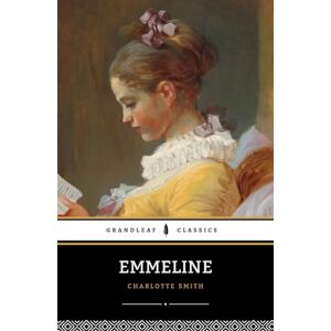Smith, Charlotte Emmeline: The Orphan of the Castle Smith, Charlotte Emmeline: The Orphan of the Castle