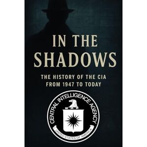 Finneran, Tudor In the Shadows: The History of the CIA from 1947 to Today (Epochs Explored by Tudor Finneran) Finneran, Tudor In the Shadows: The History of the CIA from 1947 to Today (Epochs Explored by Tudor Finneran)
