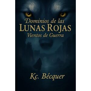 Bécquer, Kc Vientos de Guerra (Dominios de las Lunas Rojas) Bécquer, Kc Vientos de Guerra (Dominios de las Lunas Rojas)