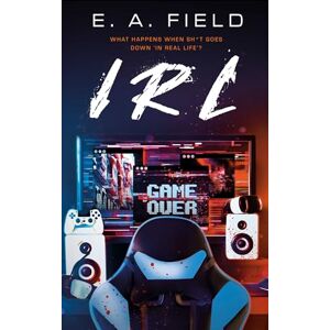 E.A. Field IRL E.A. Field IRL