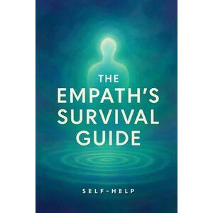 Press, Kent73 The Empath's Survival Guide Press, Kent73 The Empath's Survival Guide