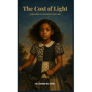 Rai, Clauthia The Cost of Light Rai, Clauthia The Cost of Light