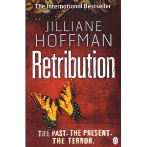 Hoffman, Jilliane Retribution Hoffman, Jilliane Retribution