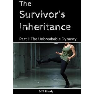 Hendy, M.P. The Survivor's Inheritance Part 1: The Unbreakable Dynasty (The Survivor's Regression) Hendy, M.P. The Survivor's Inheritance Part 1: The Unbreakable Dynasty (The Survivor's Regression)