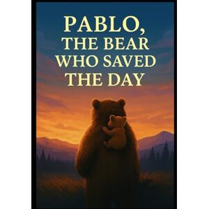 Levingston, Mr. Harold Pablo, The Bear who Saved The Day: Story of Heroic Adventures, Fun and Laughter Levingston, Mr. Harold Pablo, The Bear who Saved The Day: Story of Heroic Adventures, Fun and Laughter