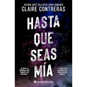 Contreras, Claire Hasta Que Seas MIA (Fairview Hockey 1) Contreras, Claire Hasta Que Seas MIA (Fairview Hockey 1)