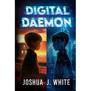 White, Joshua J. Digital Daemon: A Supernatural Techno Horror Thriller of Killer Apps, Digital Possession, and an Eternal Predator Hunting Souls in the Age of Algorithms White, Joshua J. Digital Daemon: A Supernatural Techno Horror Thriller of Killer Apps, Digital Possession, and an Eternal Predator Hunting Souls in the Age of Algorithms