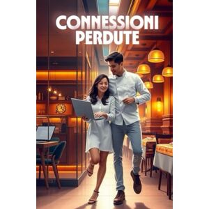 Fontana, Alessia CONNESSIONI PERDUTE (Italian Edition): Un romance contemporaneo ambientato a Milano tra cucina italiana, startup digitali e seconde possibilità ... A Contemporary Romance Series in Italian) Fontana, Alessia CONNESSIONI PERDUTE (Italian Edition): Un romance contemporaneo ambientato a Milano tra cucina italiana, startup digitali e seconde possibilità ... A Contemporary Romance Series in Italian)