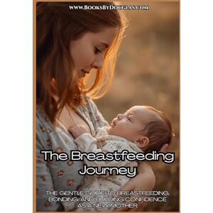 Douglas, Mr. J. THE BREASTFEEDING JOURNEY: (The Gentle Guide To Breastfeeding, Bonding, And Building Confidence As A New Mother, Overcome Breastfeeding Challenges, ... Bond, Breastfeeding Guide for New Mothers) Douglas, Mr. J. THE BREASTFEEDING JOURNEY: (The Gentle Guide To Breastfeeding, Bonding, And Building Confidence As A New Mother, Overcome Breastfeeding Challenges, ... Bond, Breastfeeding Guide for New Mothers)
