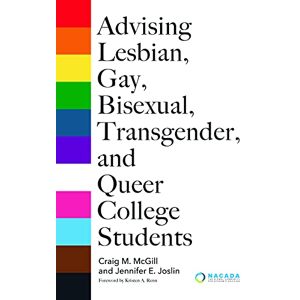 Stylus Publishing Advising Lesbian, Gay, Bisexual, Transgender, and Queer College Students Stylus Publishing Advising Lesbian, Gay, Bisexual, Transgender, and Queer College Students