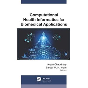 Apple Computational Health Informatics for Biomedical Applications Apple Computational Health Informatics for Biomedical Applications