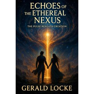 Locke Jr, Gerald W Echoes of the Ethereal Nexus: The Pulse Beneath Creation: 2 (The Veilborn Trilogy) Locke Jr, Gerald W Echoes of the Ethereal Nexus: The Pulse Beneath Creation: 2 (The Veilborn Trilogy)